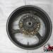 06-07 Honda CBR 1000RR Rear Wheel with Sprocket and Rotor