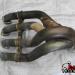 21-25 Kawasaki ZX10R Exhaust Header