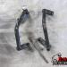 99-02 Yamaha R6 Aftermarket Power Stunt Worx Crash Cage