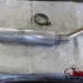 99-02 Yamaha R6 Aftermarket Leo Vince Exhaust 