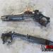 11-23 Suzuki GSXR 600 750 Aftermarket HeliBars TracStar Clipons