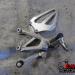 01-06 Honda CBR F4i Left Rearset 