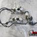 11-23 Suzuki GSXR 600 750 Front Master Cylinder, Brake Lines and Calipers