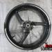 11-23 Suzuki GSXR 600 750 Front Wheel - STRAIGHT