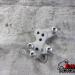 11-23 Suzuki GSXR 600 750 Right Rearset Base Plate