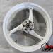 11-23 Suzuki GSXR 600 750 Front Wheel - BENT