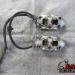 11-23 Suzuki GSXR 600 750 Front BREMBO Brake Calipers