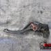 11-23 Suzuki GSXR 600 750 Aftermarket CRG Clutch Lever AN-643