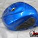 11-23 Suzuki GSXR 600 750 Fuel Tank - BLUE