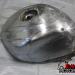 11-23 Suzuki GSXR 600 750 Fuel Tank 