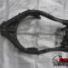 07-08 Honda CBR 600RR  Clean Title Frame 