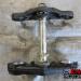 07-08 Honda CBR 600RR Upper and Lower Triple Tree with Steering Stem 