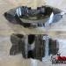 07-08 Honda CBR 600RR Ram Air Duct Fairing Stay