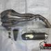 06-07 Suzuki GSXR 600 750 Aftermarket Leo Vince Full Exhaust