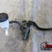 06-07 Suzuki GSXR 600 750 Aftermarket Brembo 19RCS Front Brake Master Cylinder. 