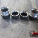 06-07 Suzuki GSXR 600 750 Aftermarket Factory Pro Velocity Stacks V45 3-45