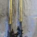 05-06 Honda CBR 600RR Forks - STRAIGHT