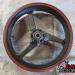 05-06 Honda CBR 600RR Front Wheel - STRAIGHT