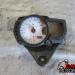 06-07 Suzuki GSXR 600 750 Gauge Cluster (28k)