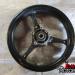 06-07 Suzuki GSXR 600 750 Front Wheel - STRAIGHT