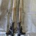 06-07 Suzuki GSXR 600 750 Forks - STRAIGHT