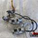 11-23 Suzuki GSXR 600 750 Front Master Cylinder, Brake Lines and Calipers