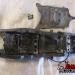 11-23 Suzuki GSXR 600 750 Subframe 