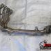 11-23 Suzuki GSXR 600 750 Aftermarket Yoshimura Exhaust Headers