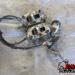 11-23 Suzuki GSXR 600 750 Front Master Cylinder, Brake Lines and Calipers