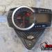 11-23 Suzuki GSXR 600 750 Gauge Cluster (10,715 miles)