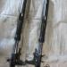 11-23 Suzuki GSXR 600 750 Forks - STRAIGHT