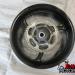 11-23 Suzuki GSXR 600 750 Rear Wheel with Sprocket and Rotor