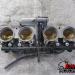 17-25 Suzuki GSXR 1000 Throttle Bodies