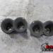 17-25 Suzuki GSXR 1000 Aftermarket MWR Velocity Stacks MWR-VS-700