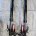 16-20 Kawasaki ZX10R Forks w/ GP 25mm Cartridges