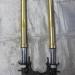 11-23 Suzuki GSXR 600 750 Forks - Ohlins TTX 25 FGR 167 Pressurized Cartridges