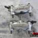 11-23 Suzuki GSXR 600 750 Front BREMBO Brake Calipers