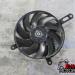 11-23 Suzuki GSXR 600 750 Radiator Cooling Fan
