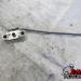 11-23 Suzuki GSXR 600 750 Rear Seat Latch