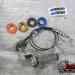 11-23 Suzuki GSXR 600 750 Motion Pro REV2 Throttle System