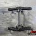 01-06 Honda CBR F4i Upper and Lower Triple Tree with Steering Stem 